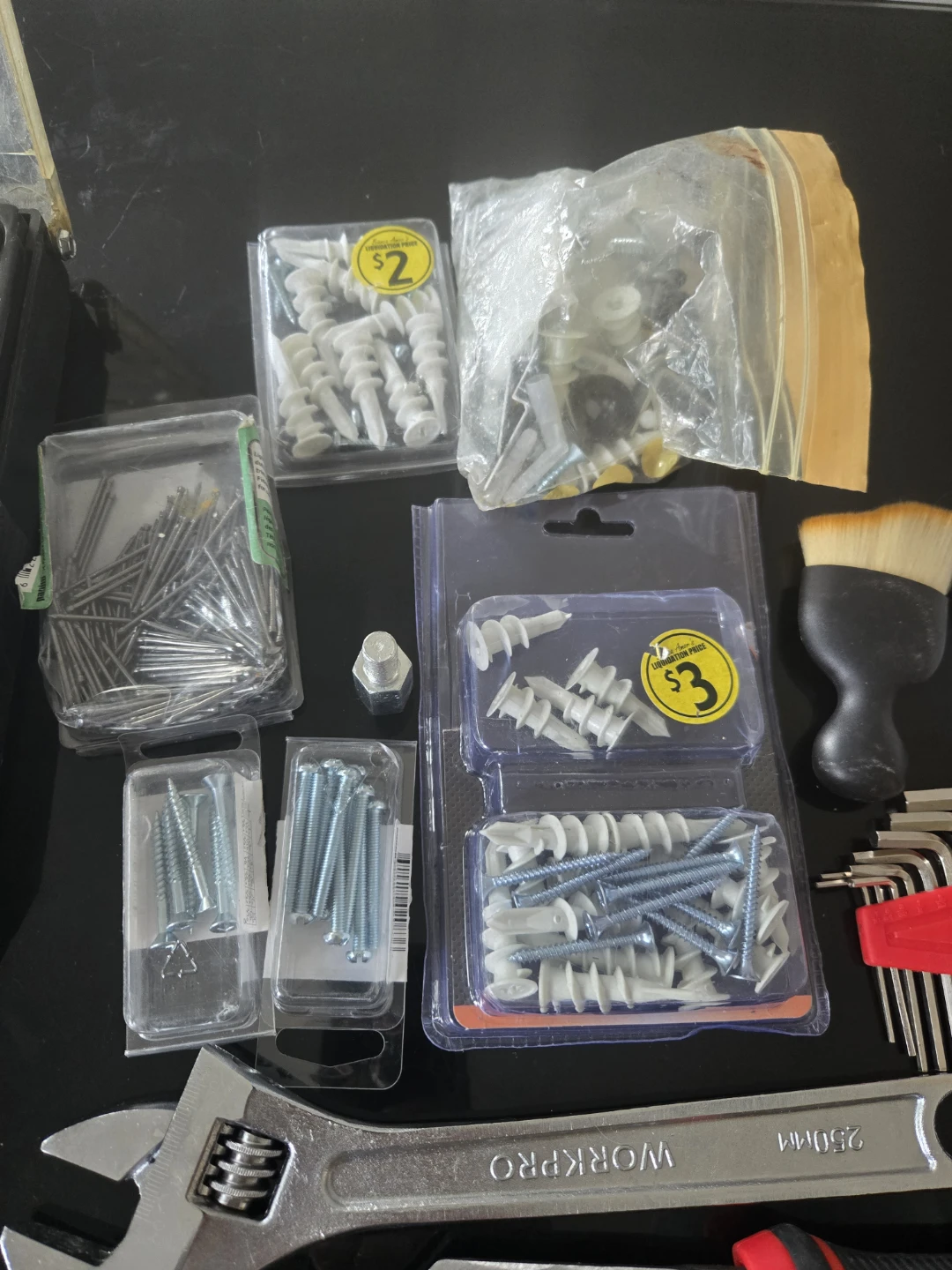Assorted Tools and Hardware - photo 5
