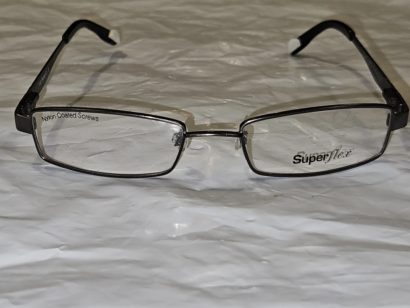 SuperFlex Eyeglasses Frames