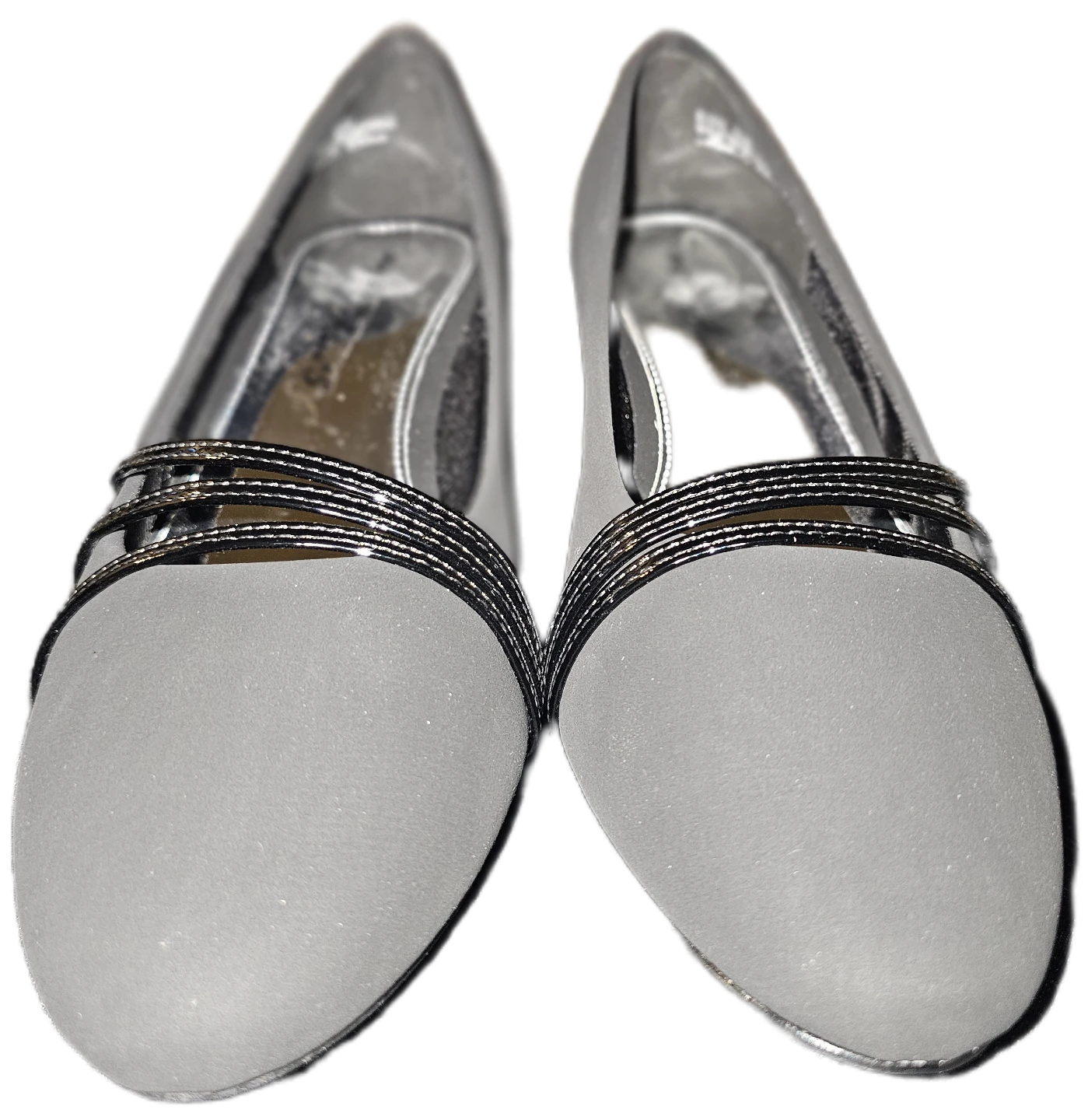 Dance Flus Women's Heels⚽️