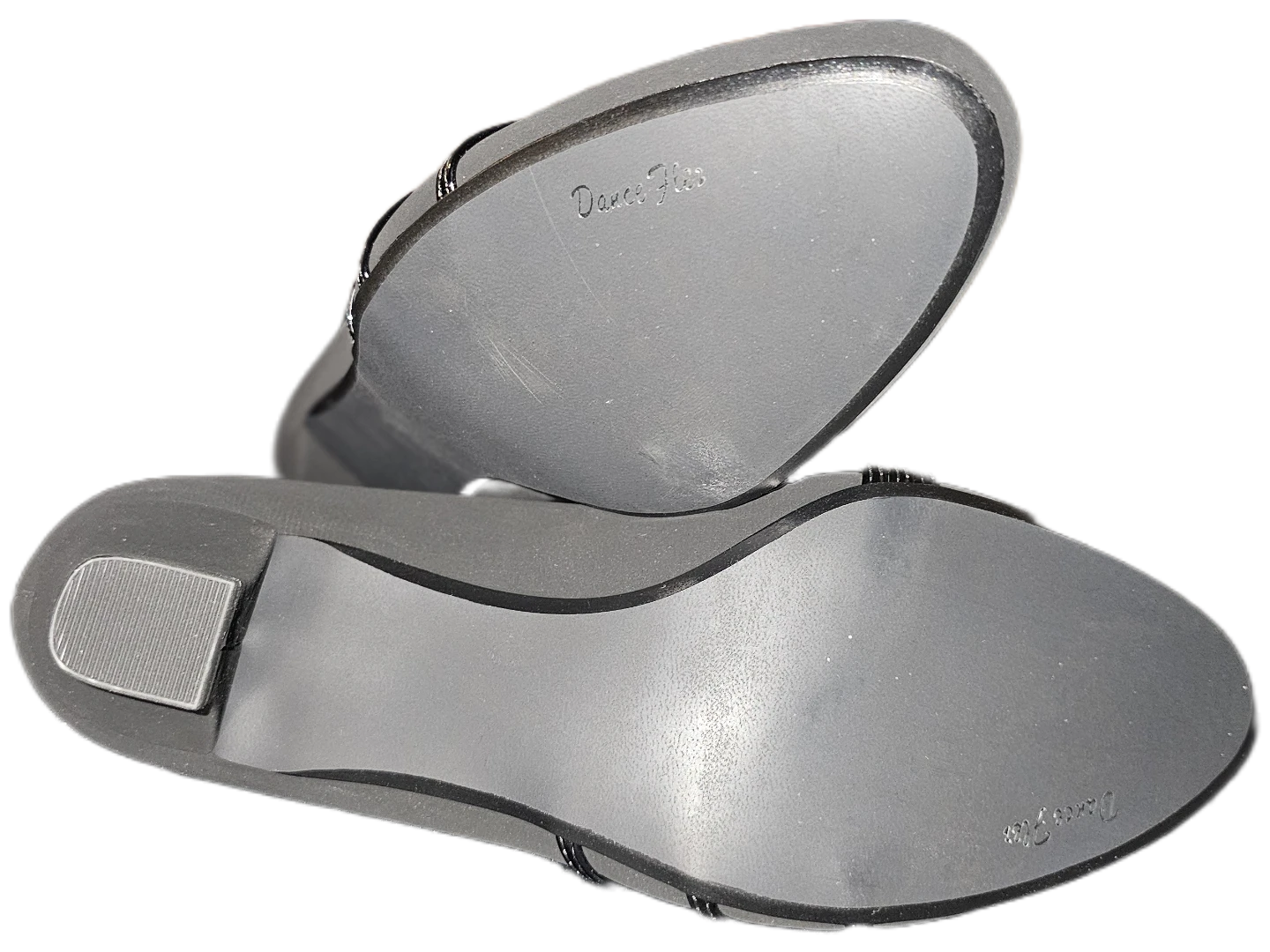 Dance Flus Women's Heels⚽️ - photo 2