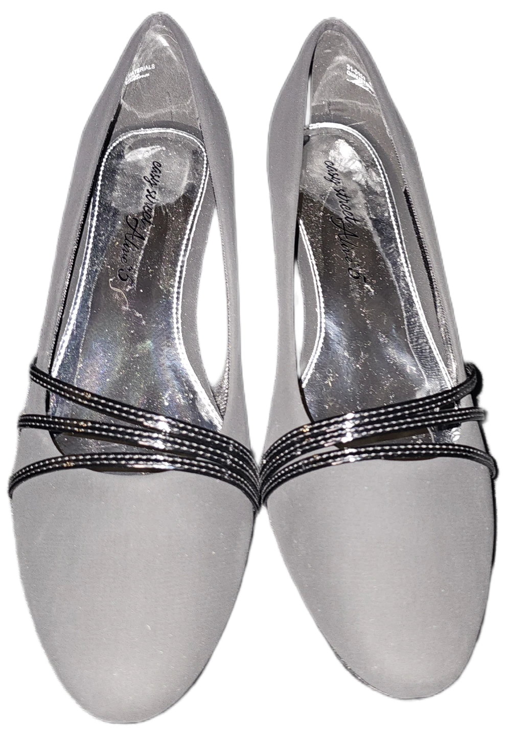 Dance Flus Women's Heels⚽️ - photo 3
