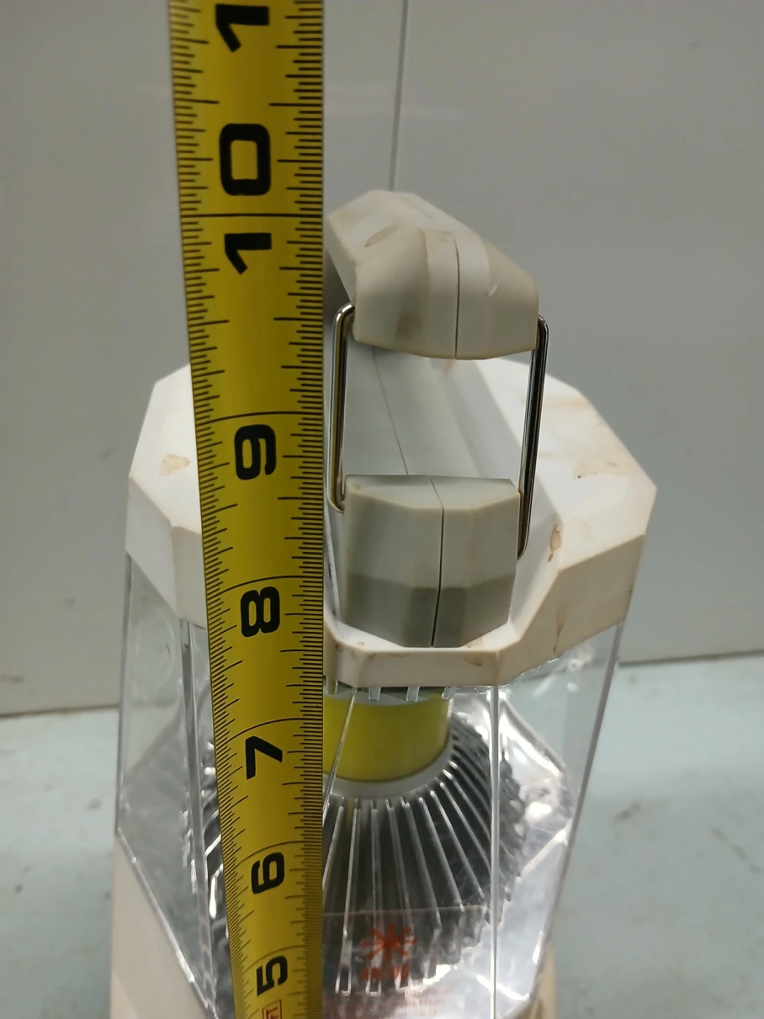 HALO Lantern 10 inches rechargeable - photo 3