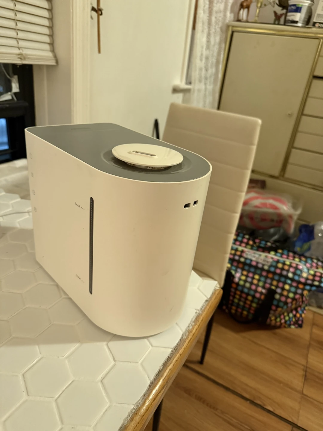 Venta, Air Humidifier - photo 3
