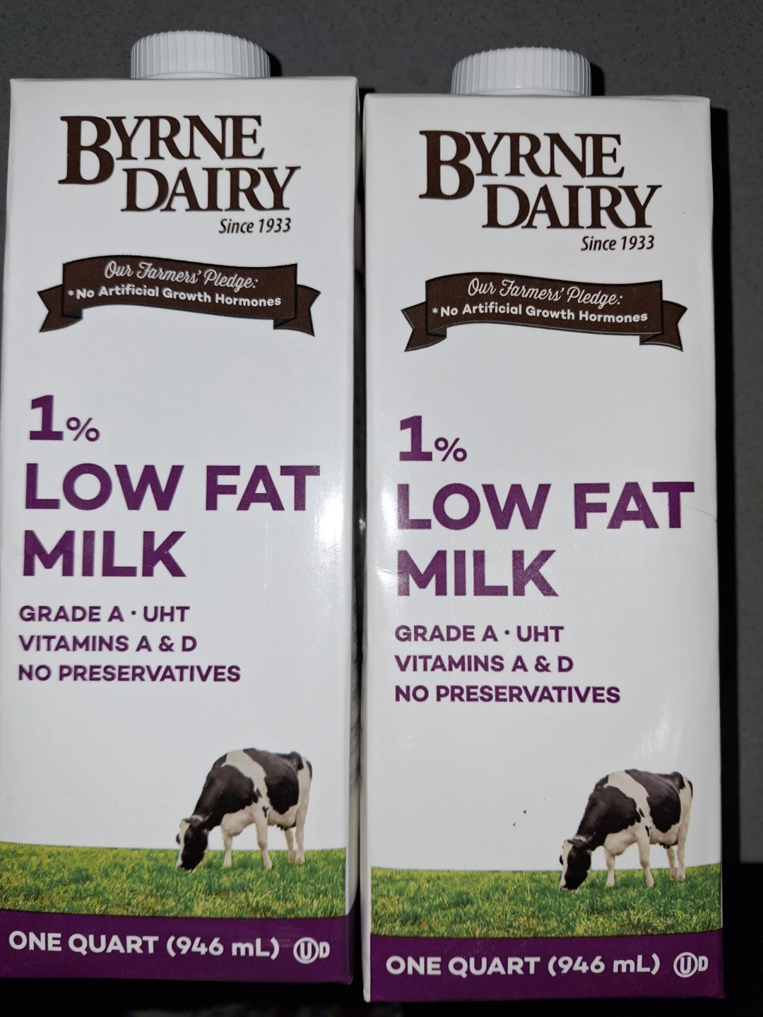 Milk - photo 2