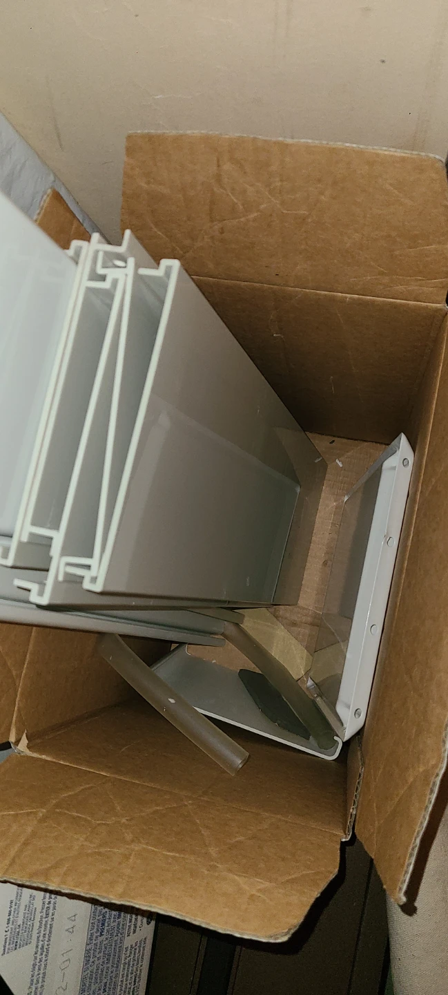 Portable A/C accessories. - photo 3