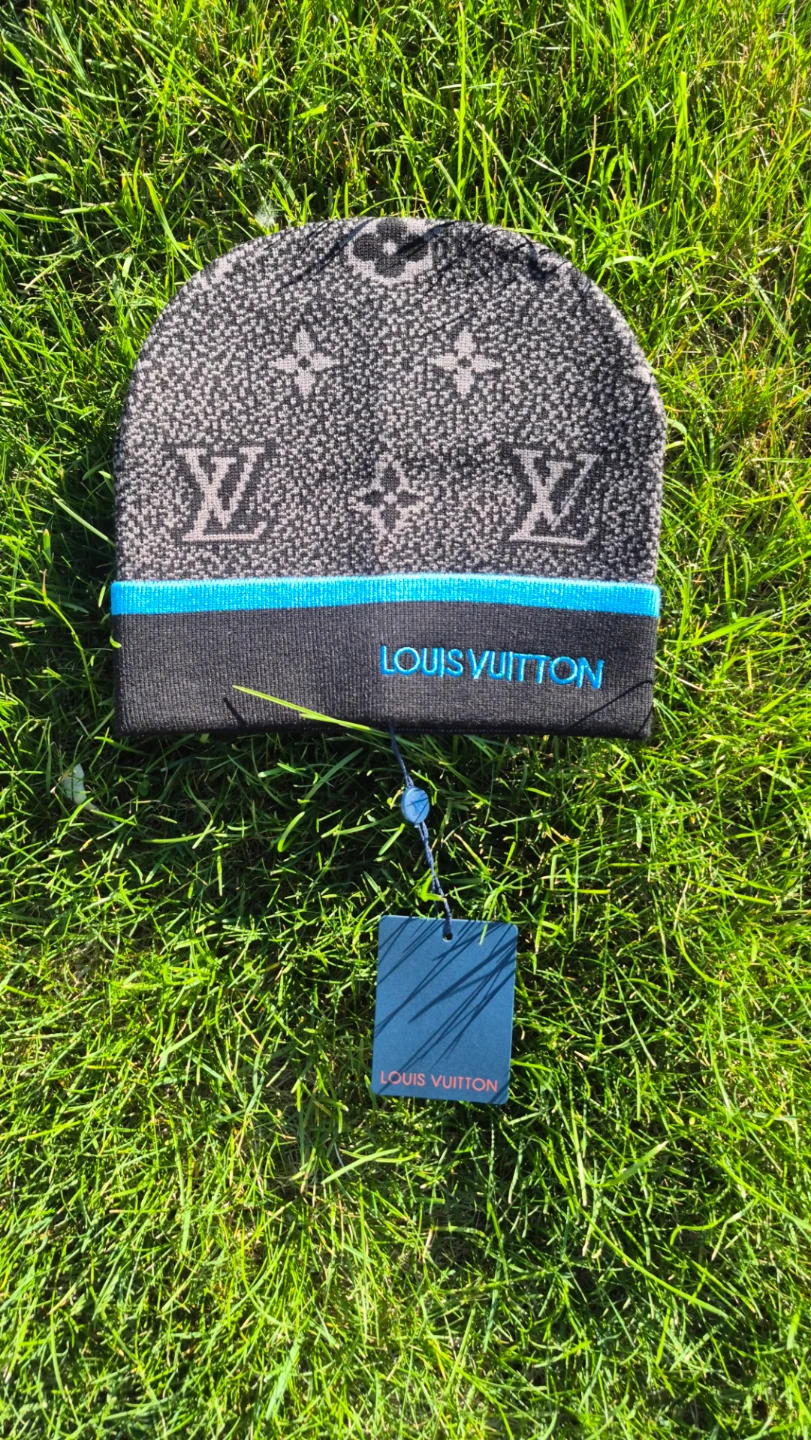 Louis Vuitton Beanie