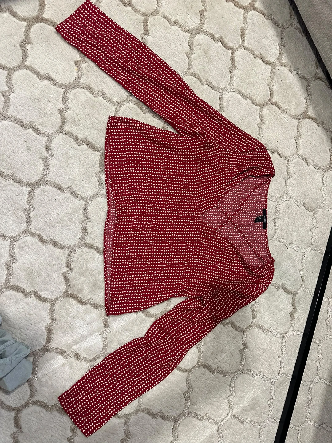 Closet Clean-Out: Part 1! Everything is $5. Part 2 - photo 4