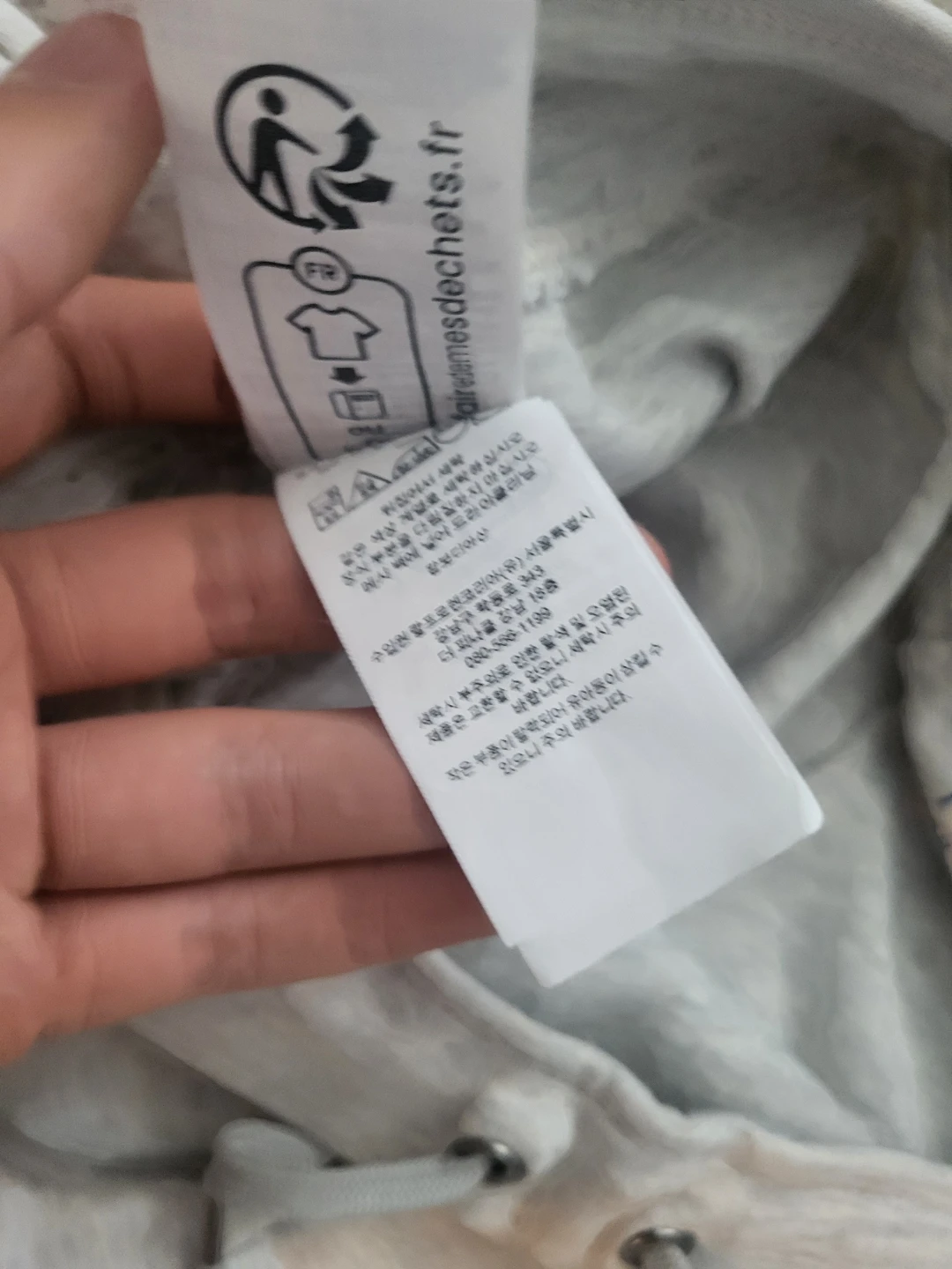 Polo Ralph Lauren Grey Sweatpants Size M - photo 4
