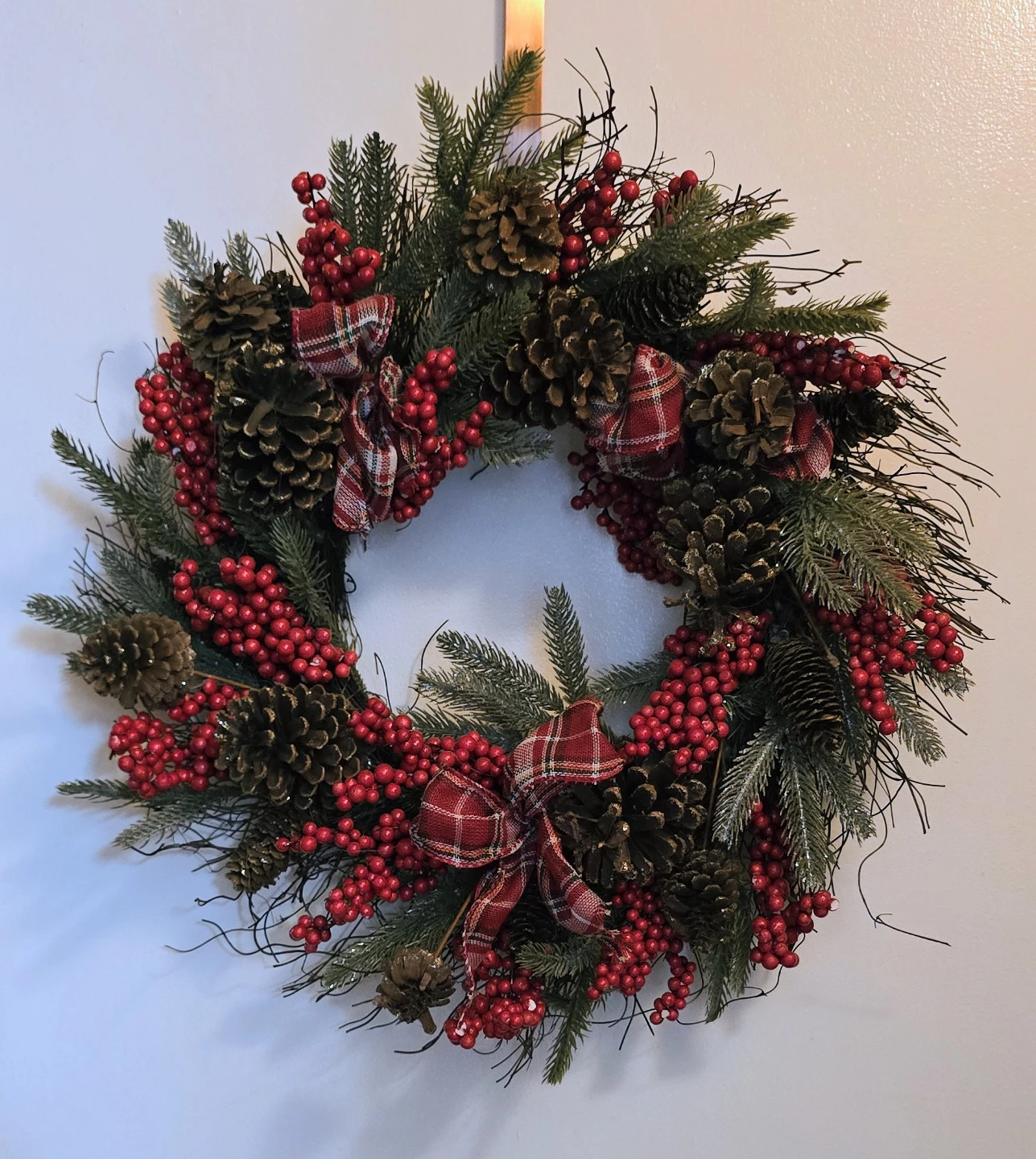 Christmas Wreath