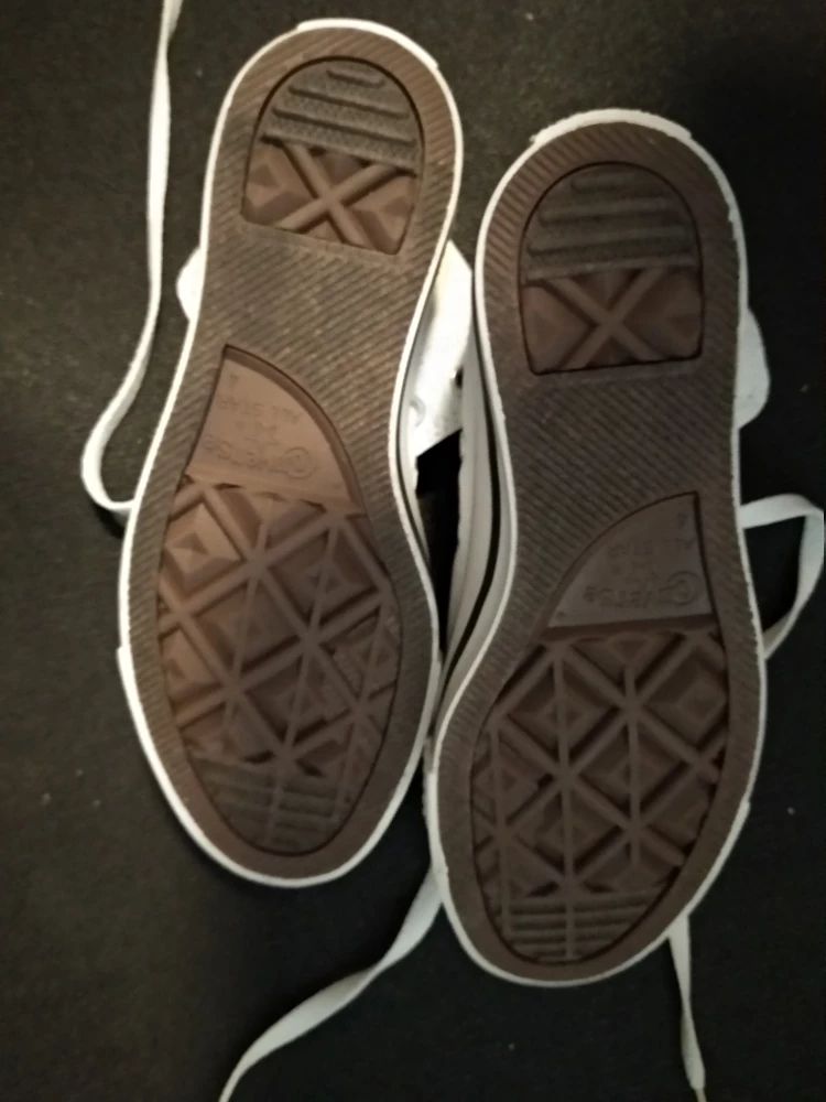 Converse Chuck Taylor All Star High Top Sneakers - photo 5