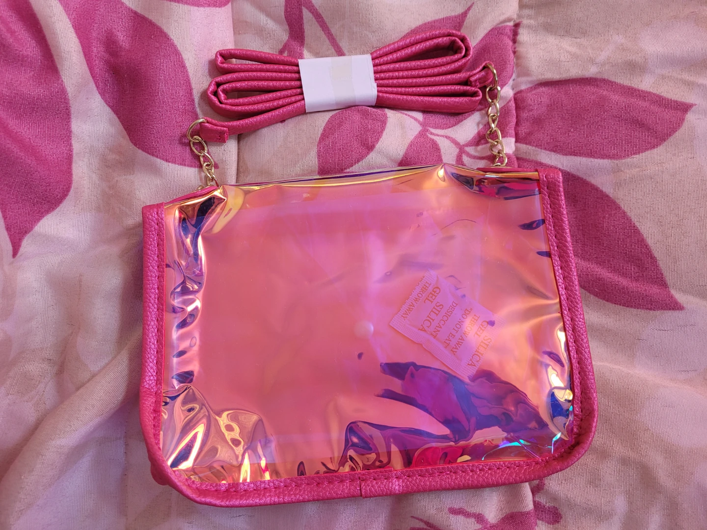 Juicy Couture Iridescent Shoulder Bag - photo 2