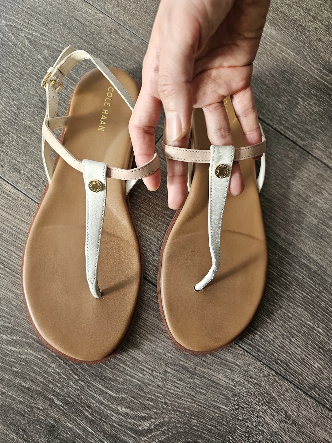 Cole Haan Women's Sandals Size 7