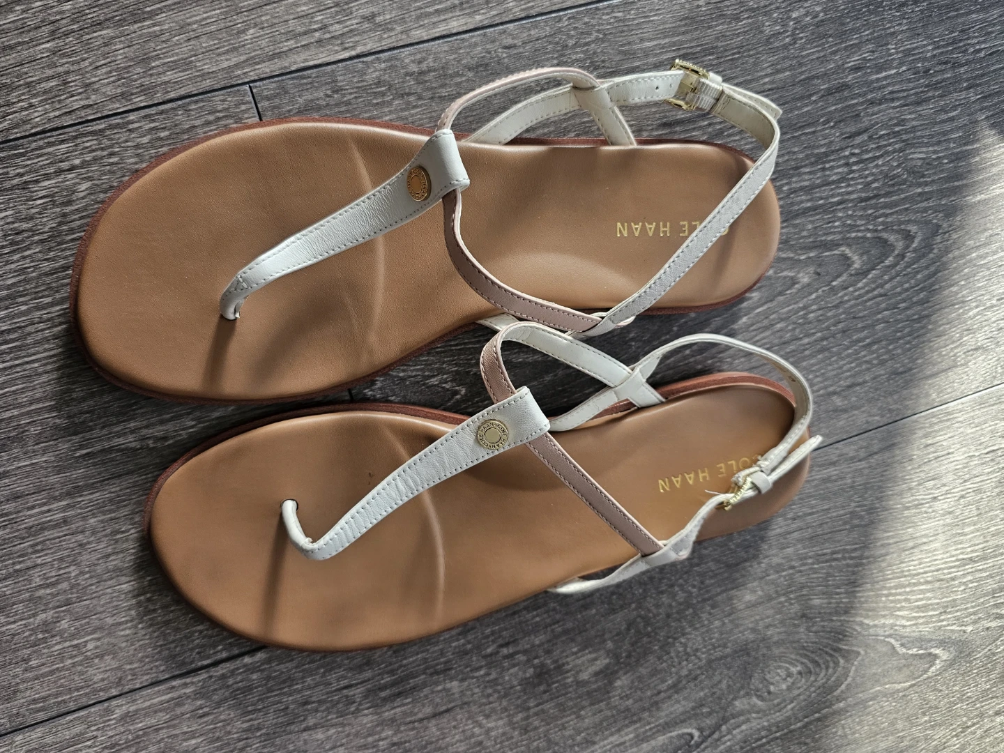 Cole Haan Women's Sandals Size 7 - photo 4