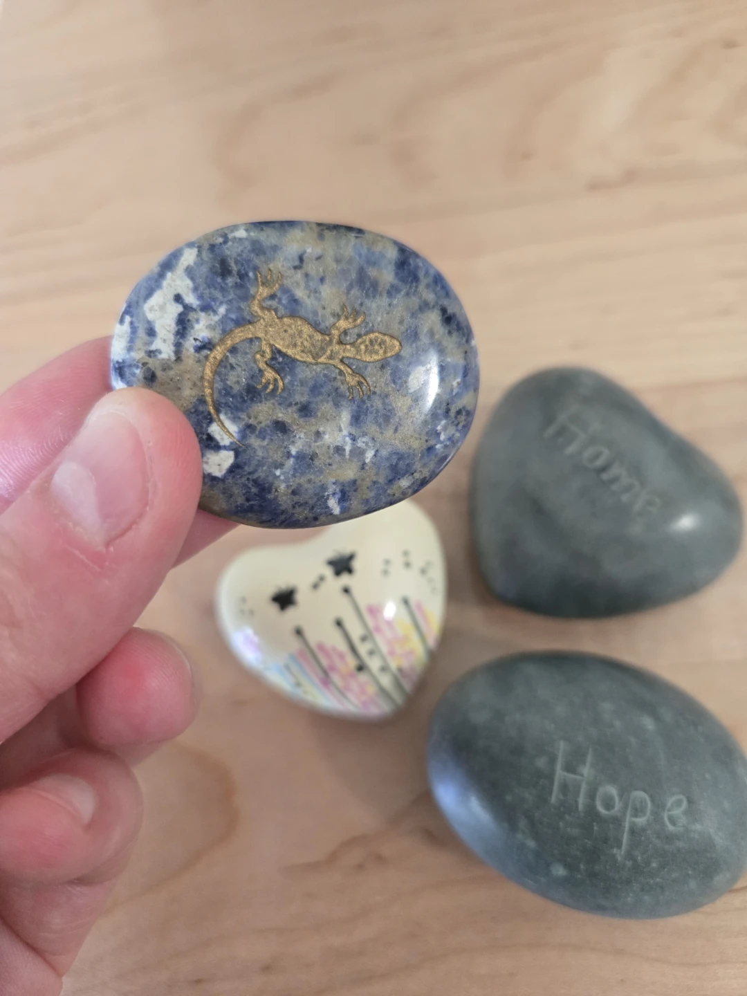 Decorative rocks bundle - photo 5