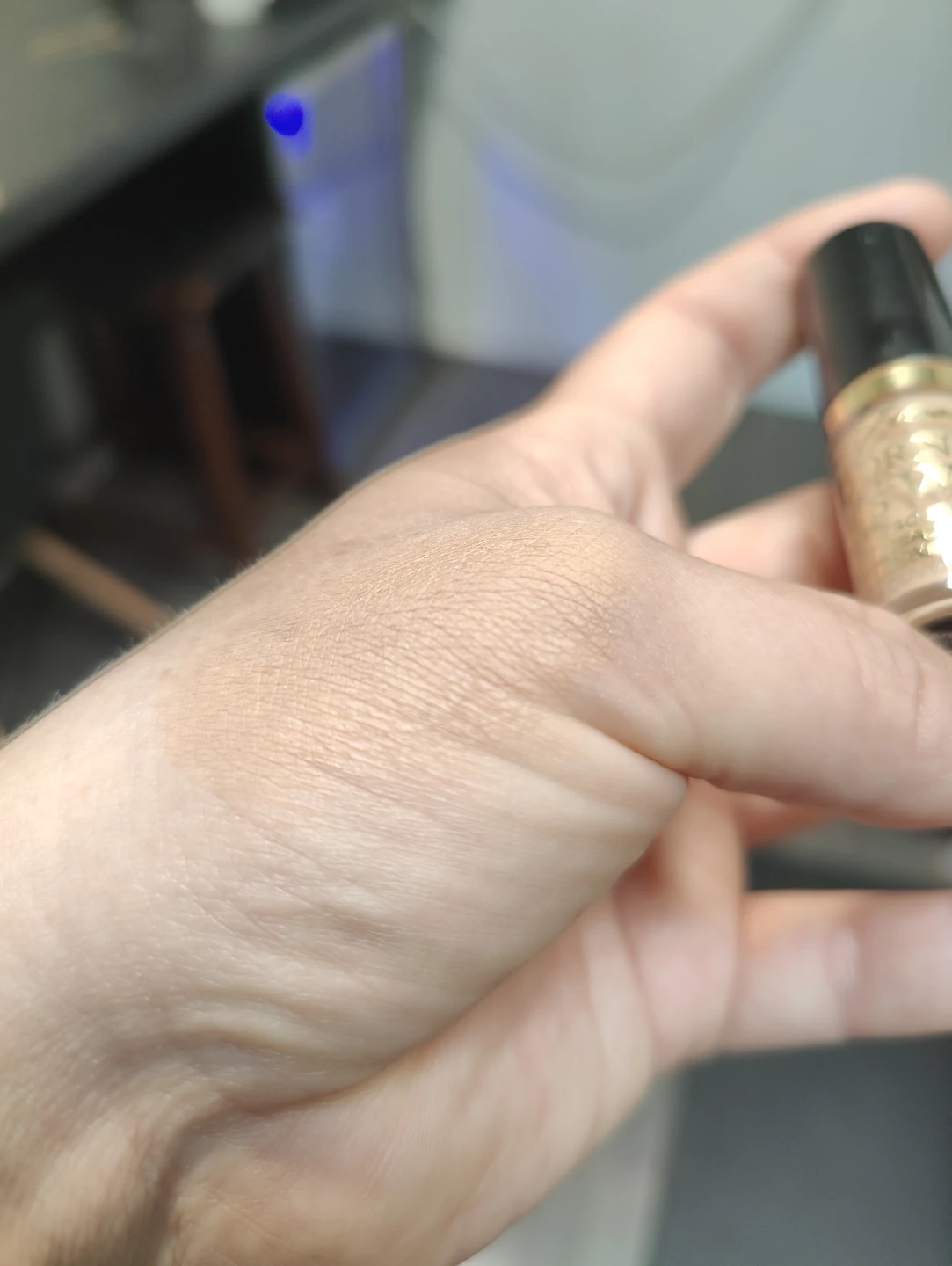 Too Faced Born This Way Super Coverage Concealer - Natural Beige - photo 4