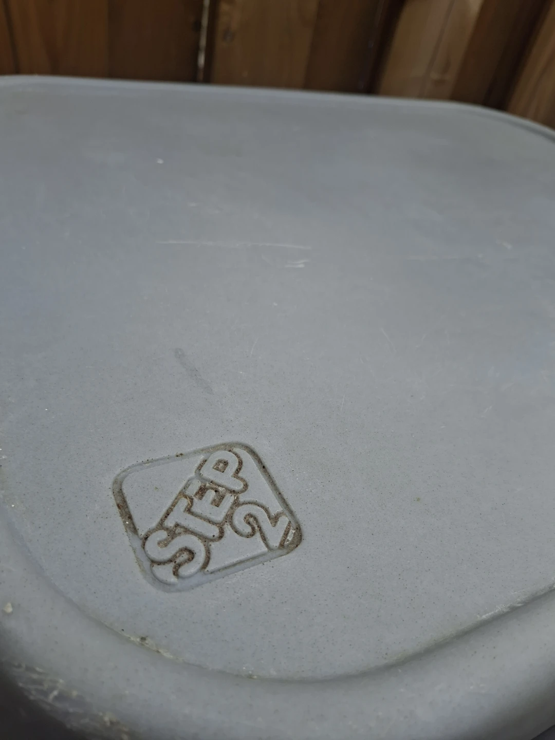 Step2 Kids Table - photo 5