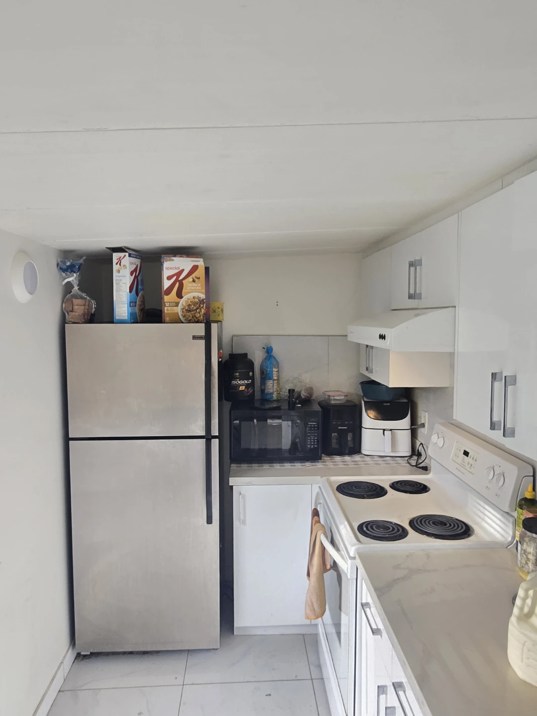 2 private rooms for rent - photo 5