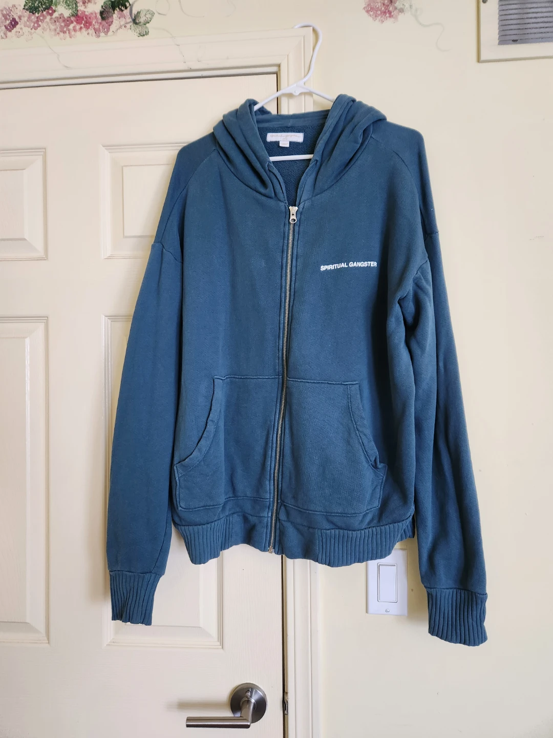Sweaters etc