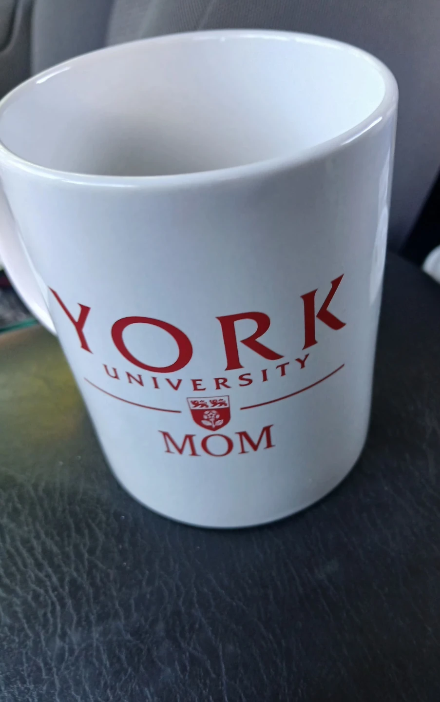 York Uni Cup