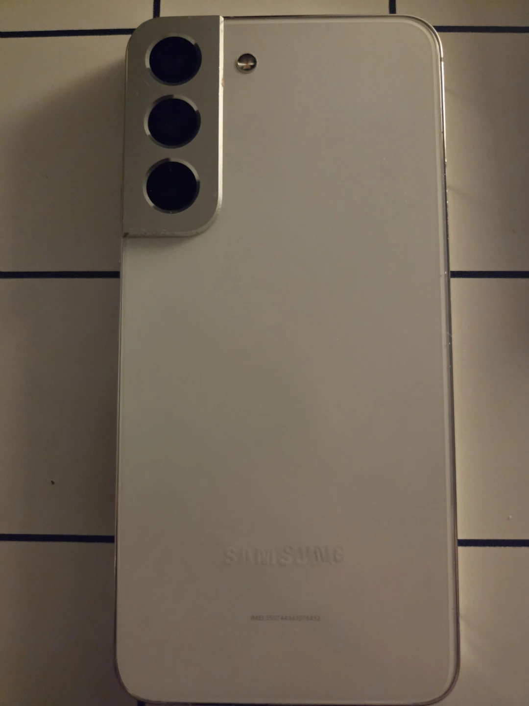 Samsung Galaxy S22 Smartphone 256gb
