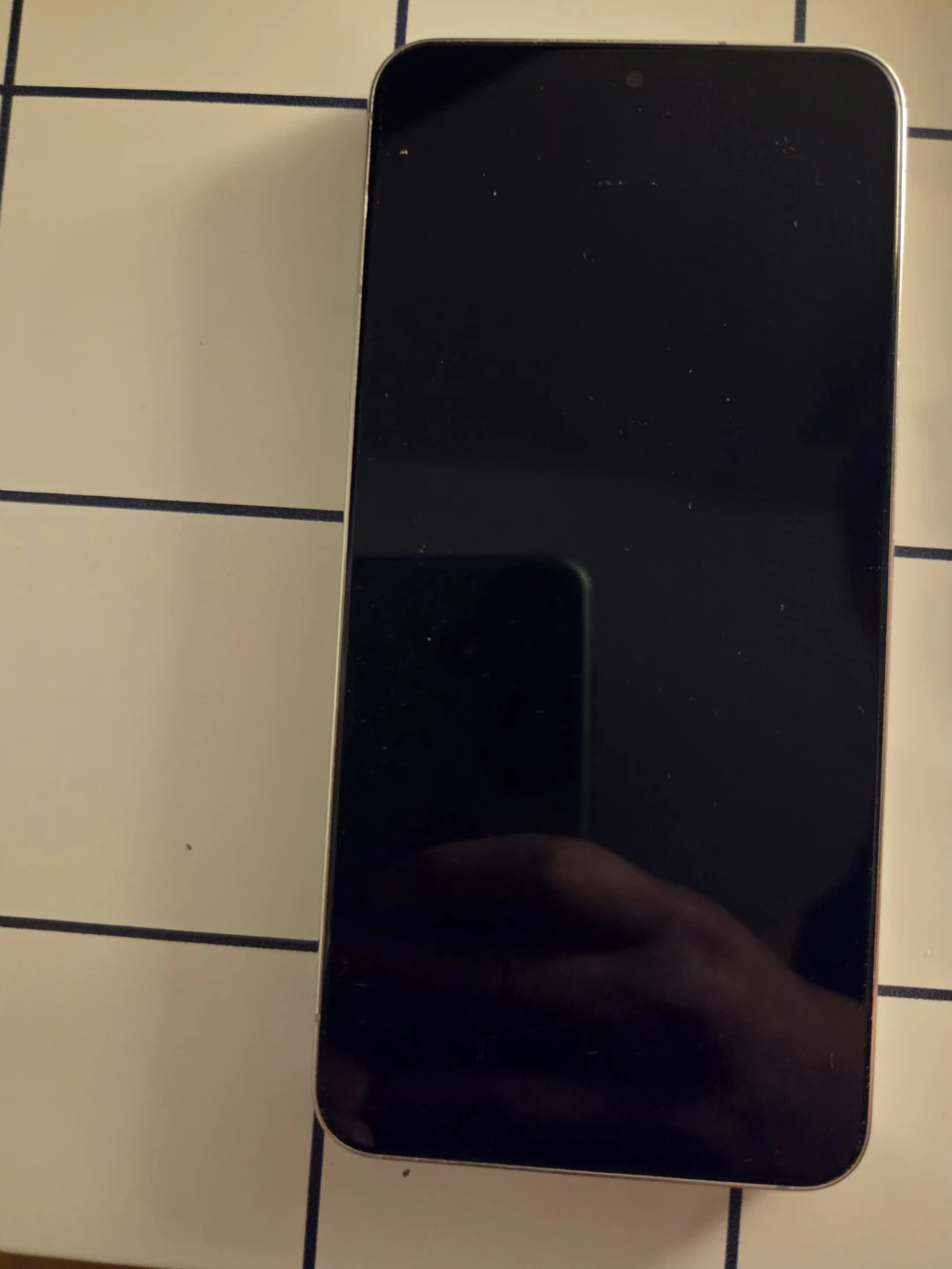 Samsung Galaxy S22 Smartphone 256gb - photo 2