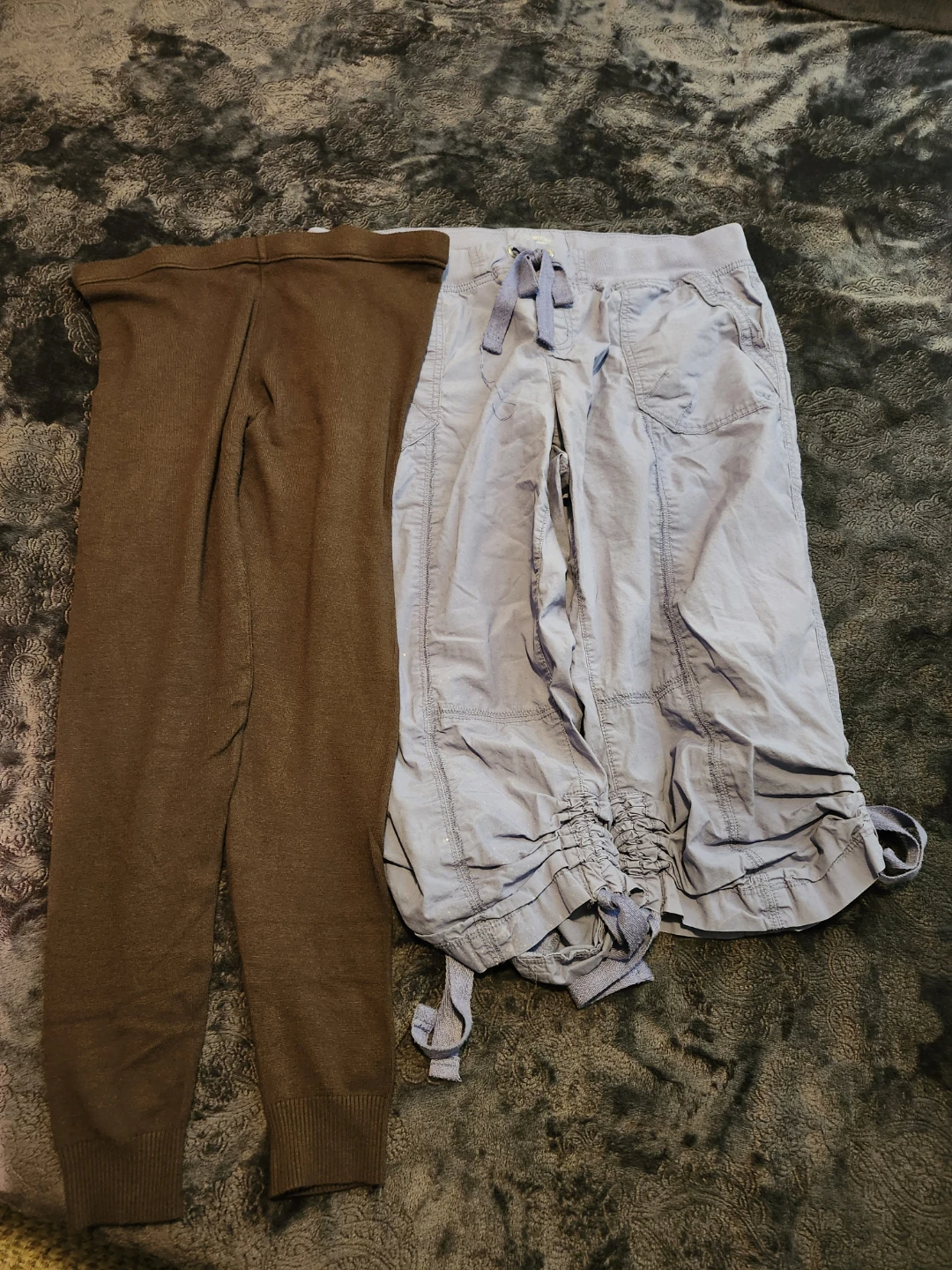 Bundle of Women's Tops and Bottoms - photo 2