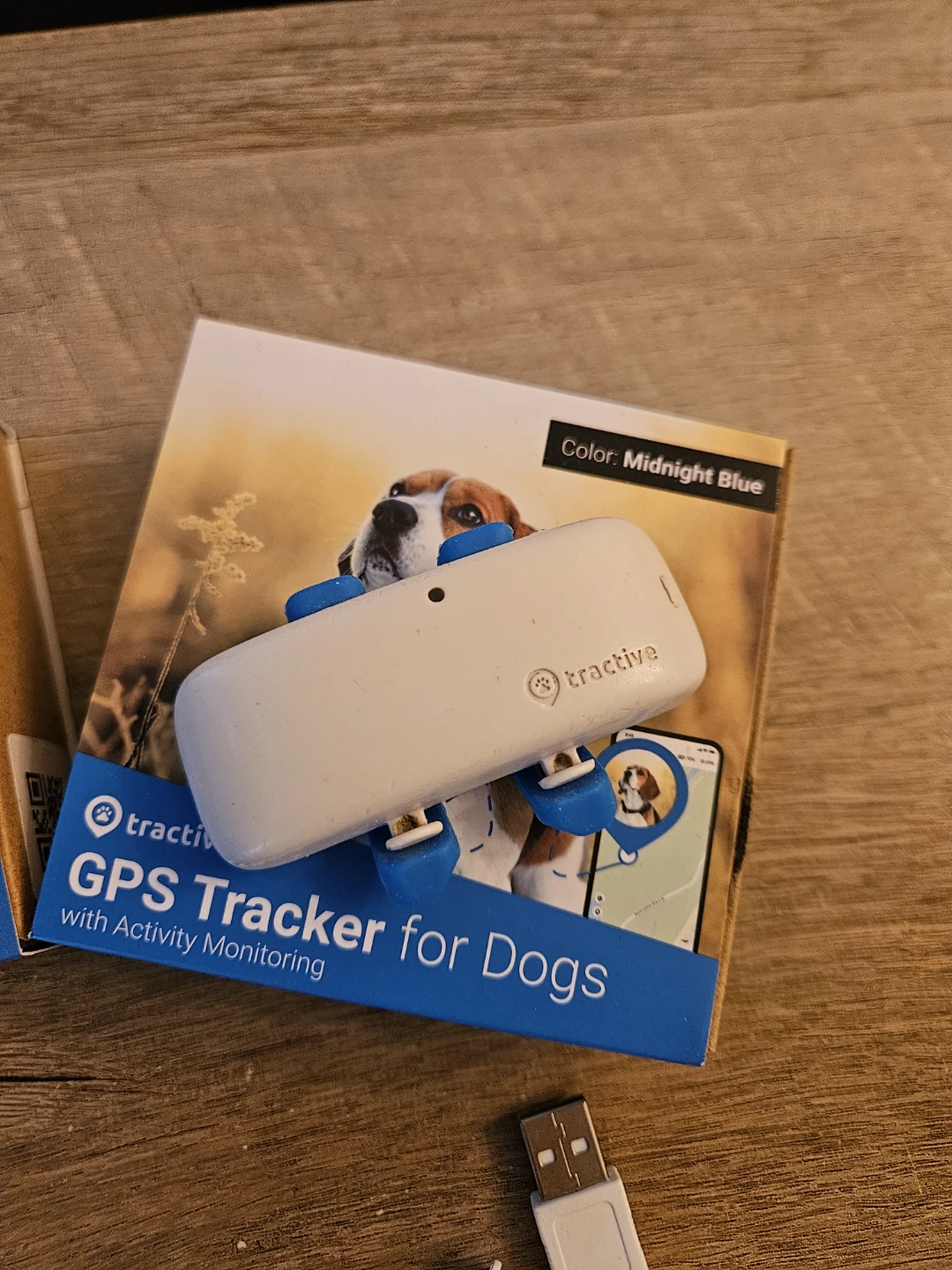 Tractive Pet GPS Tracker x2 - photo 2