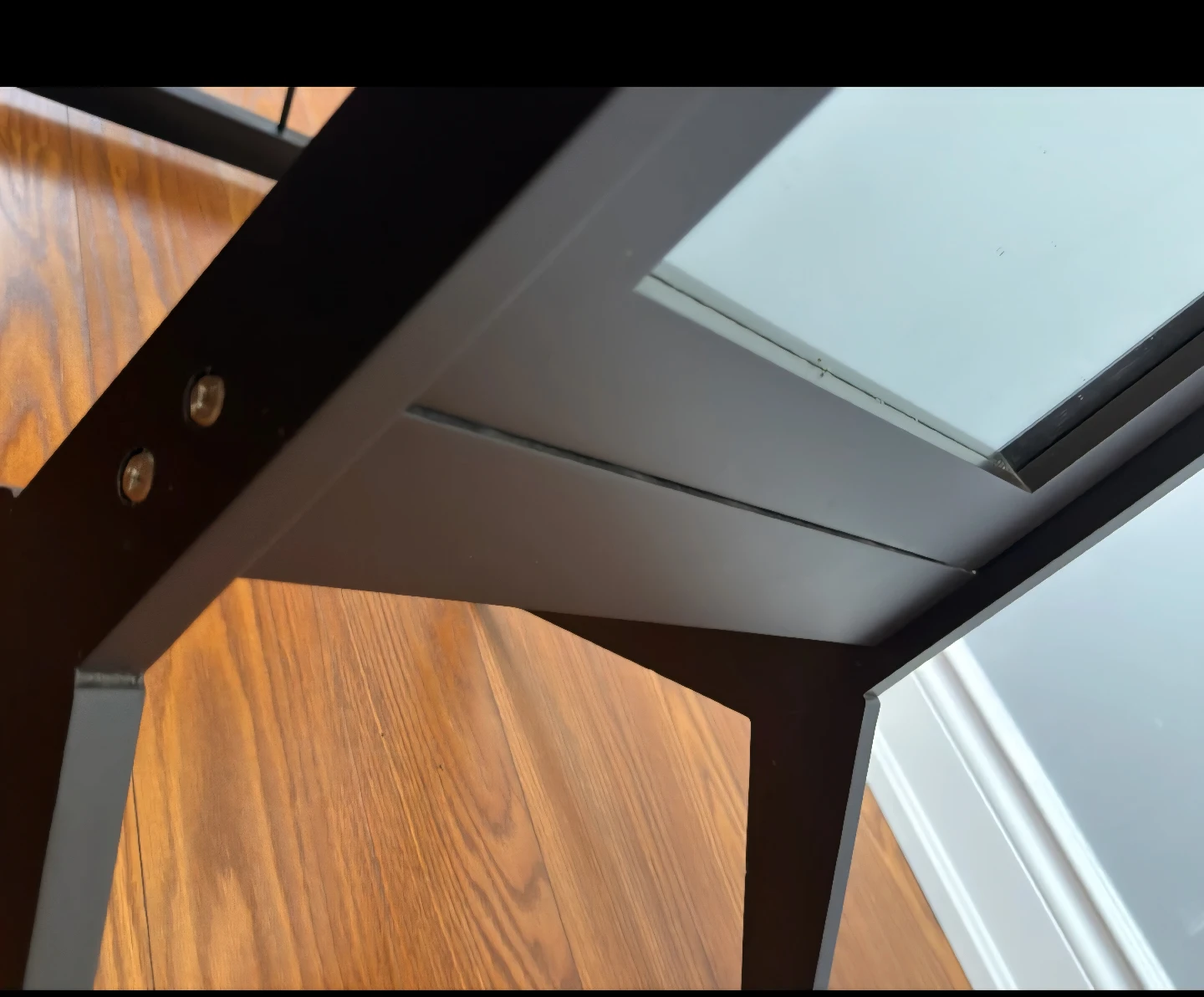 Standing Mirror - photo 4