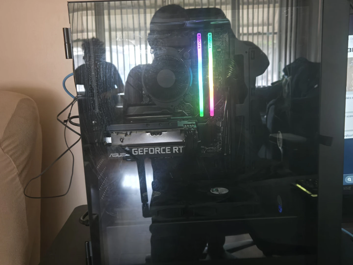 Gaming PC 3060 *READ* - photo 2
