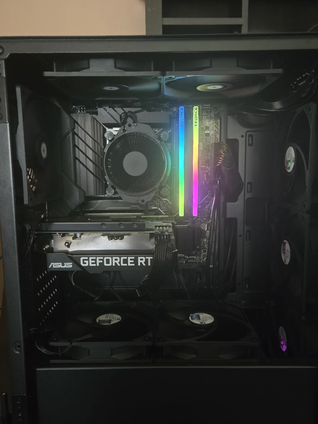 Gaming PC 3060 *READ*