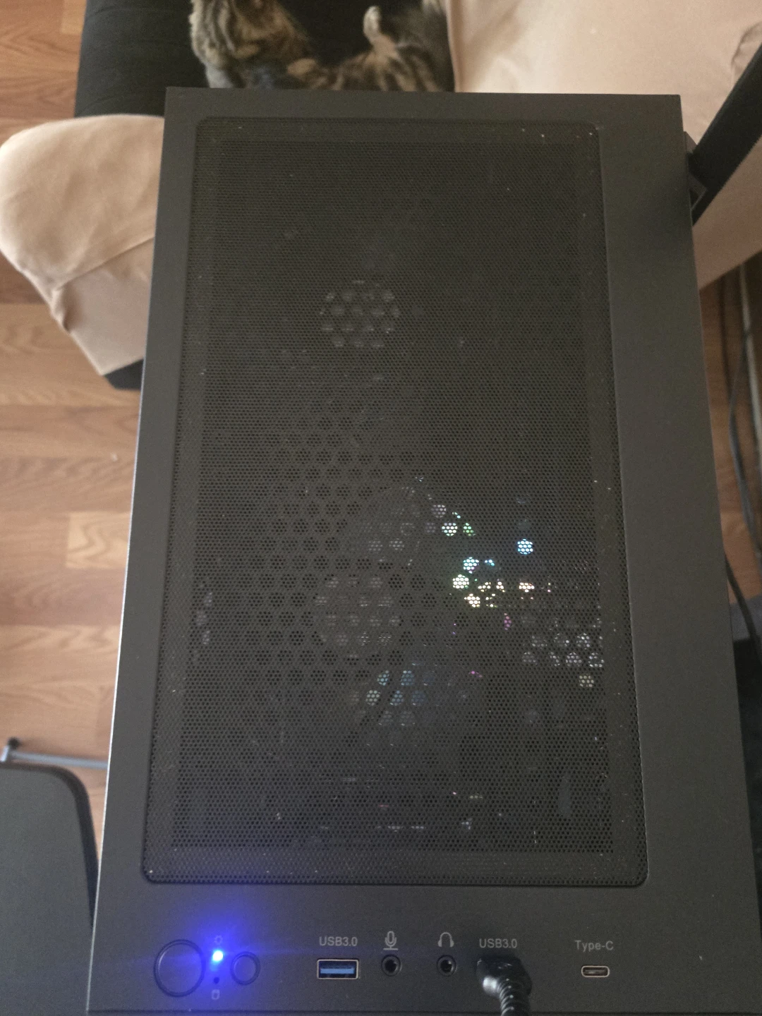Gaming PC 3060 *READ* - photo 4