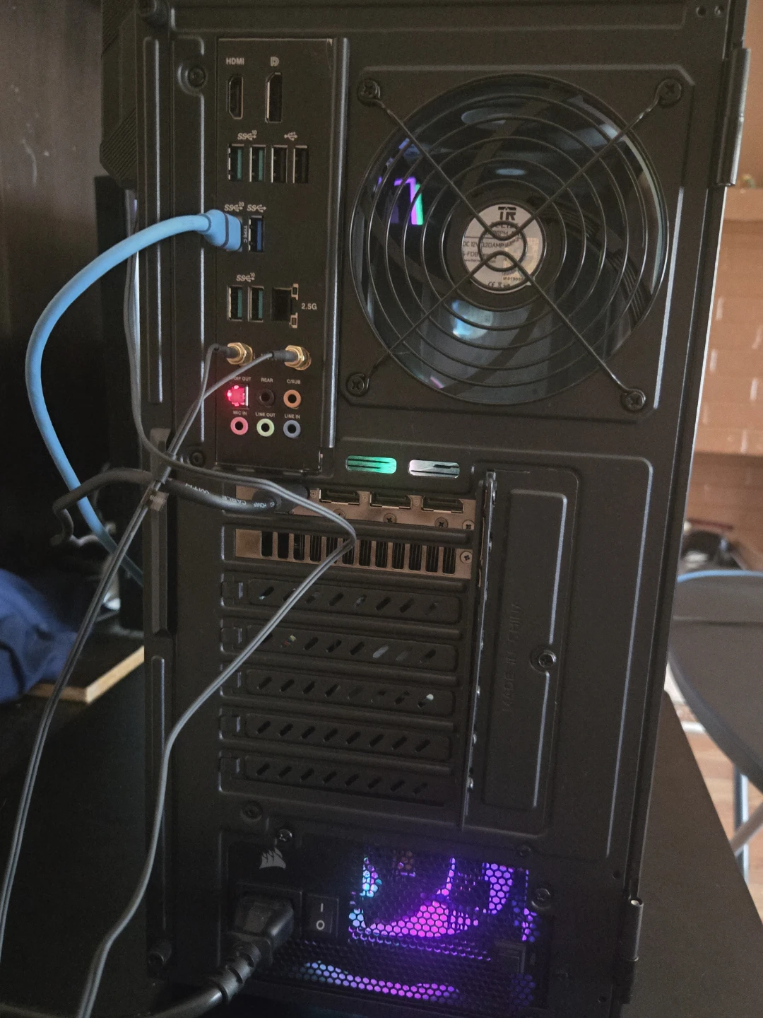 Gaming PC 3060 *READ* - photo 5
