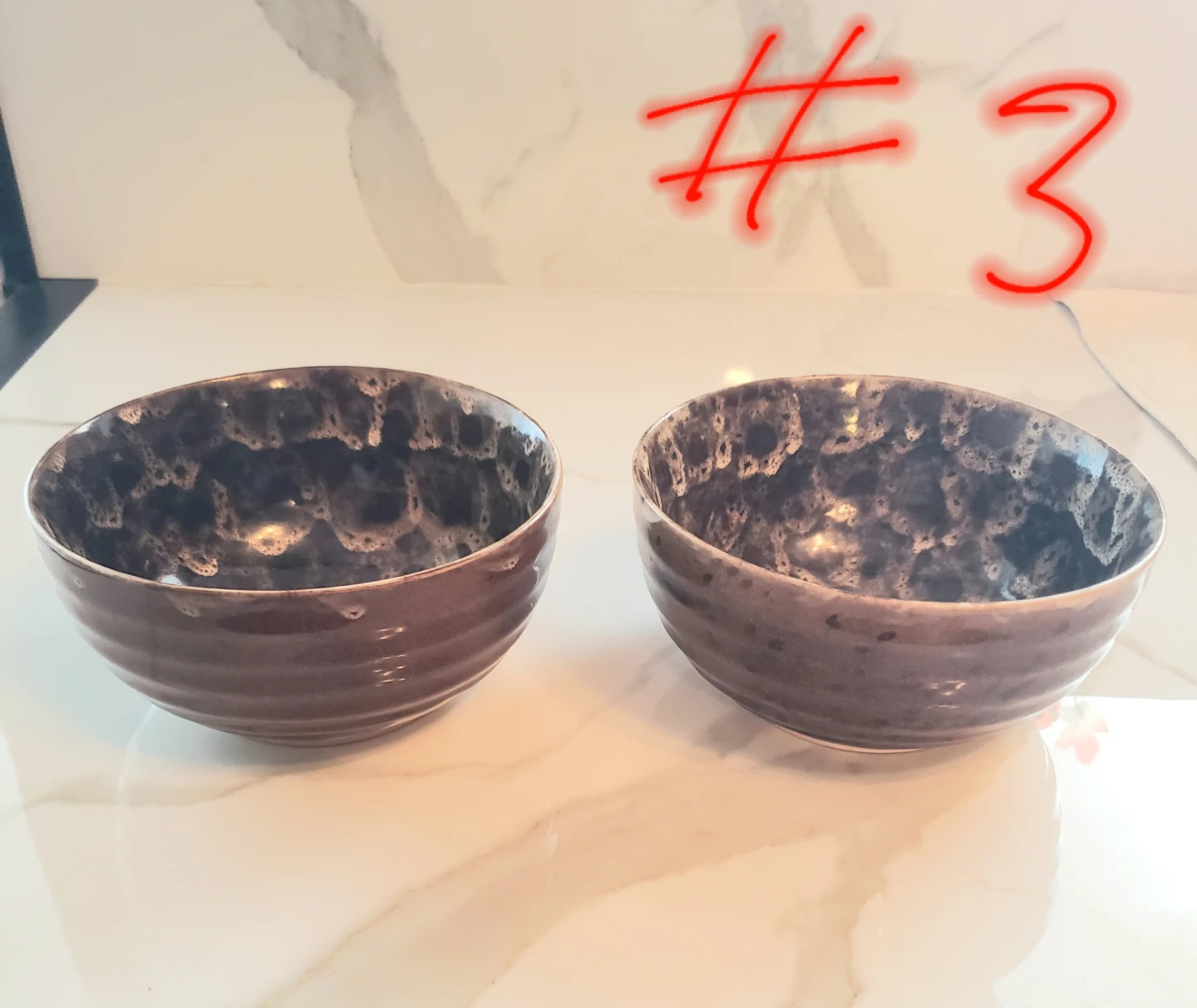 Bowls - Set of 2 - photo 4