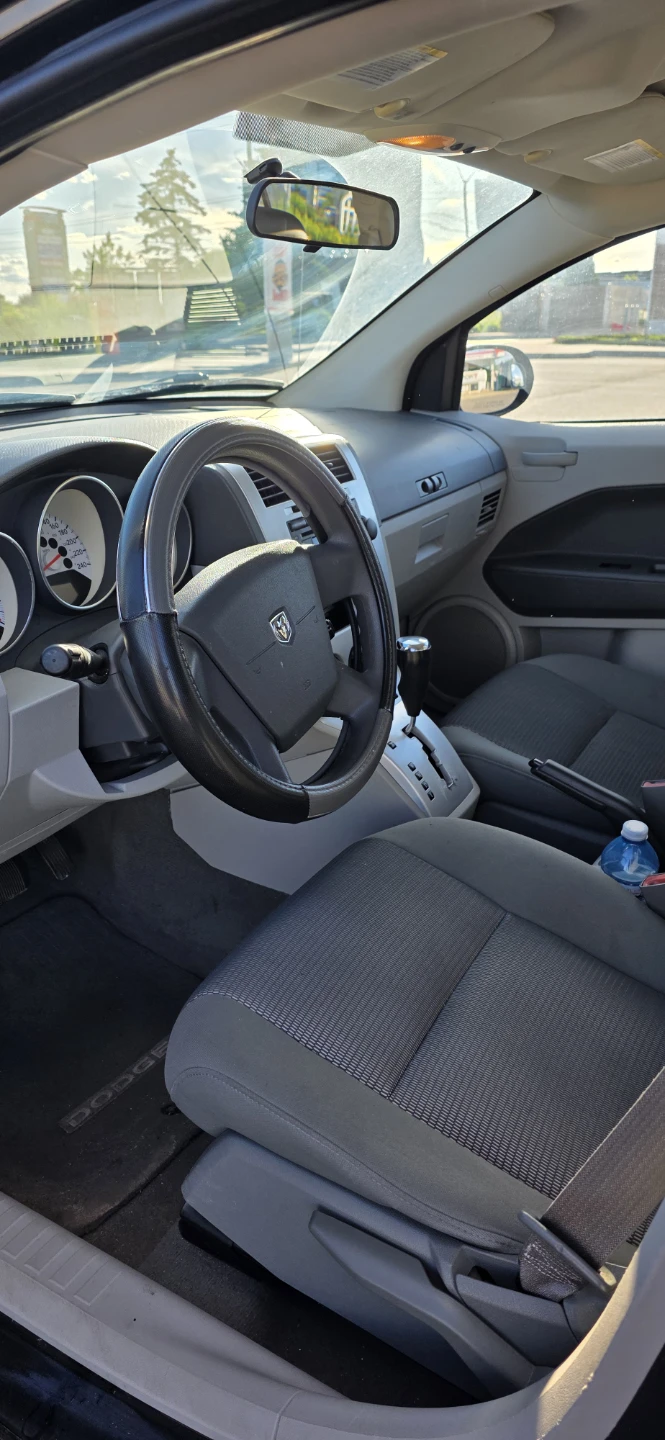 2007 Dodge Caliber for sale - photo 5