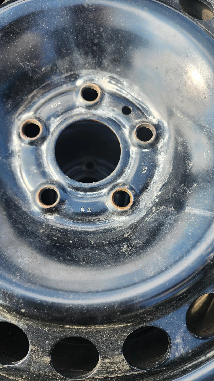BFGoodrich Tires with Rims - photo 2