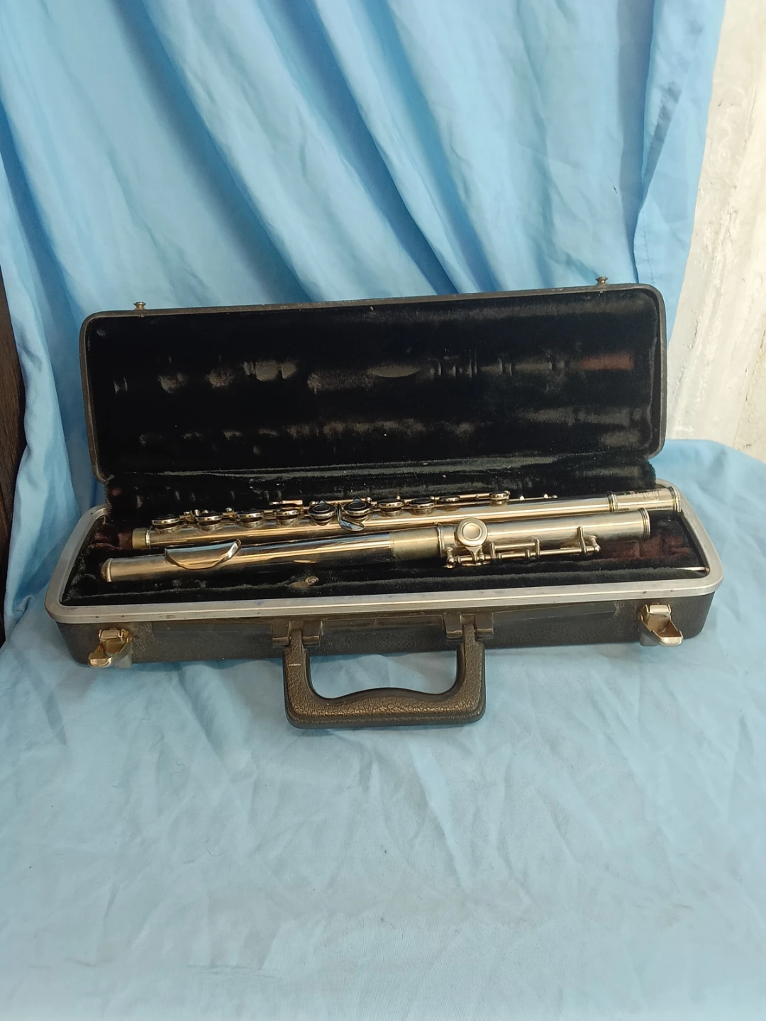 BUNDY Flute - photo 2