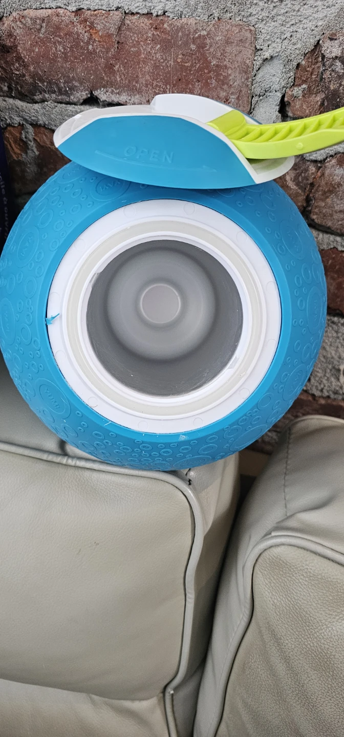 SoftShell Ice Cream Ball Maker - photo 3