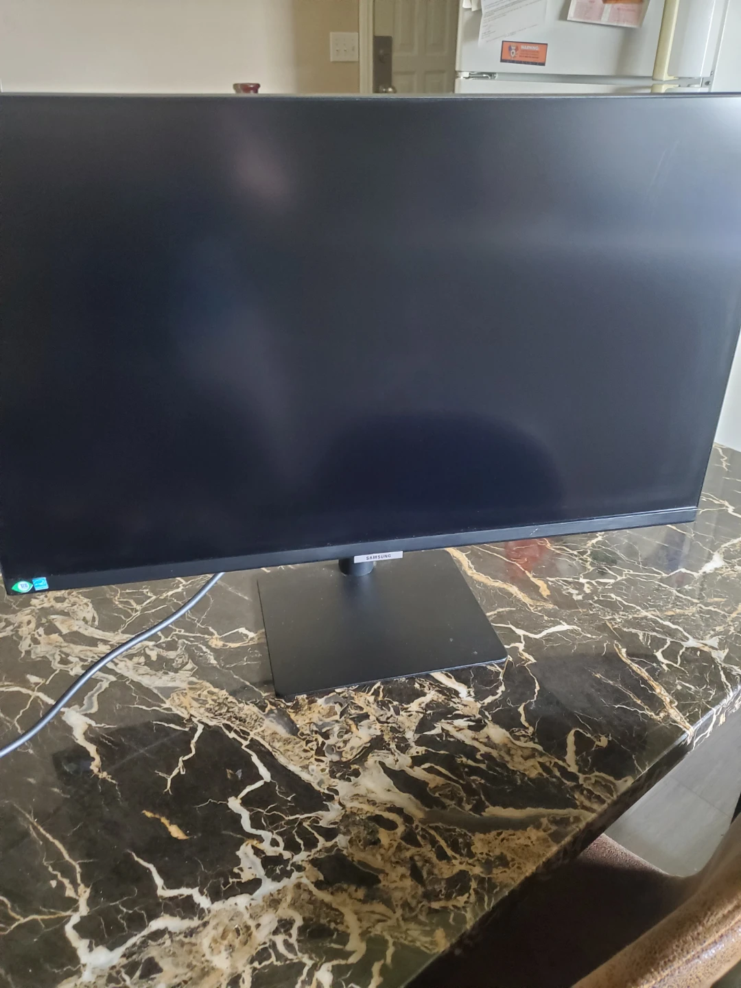 Gaming Monitor
