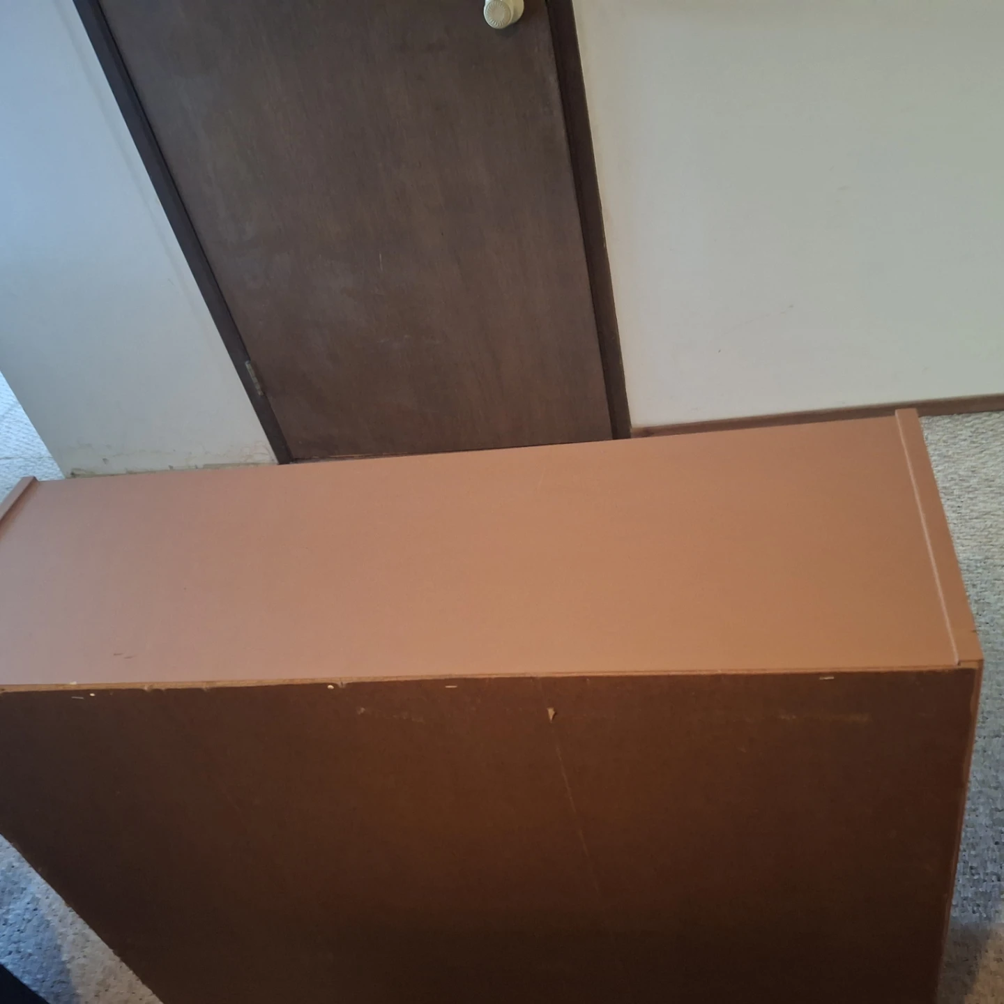 3-Shelf Bookshelf / Storage Unit - photo 2