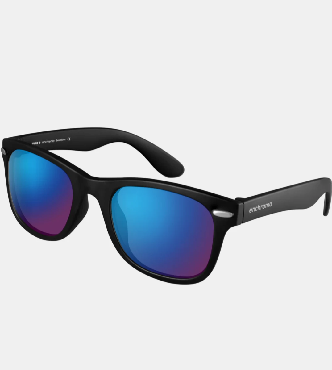 Enchroma Skypark Sunglasses - photo 2
