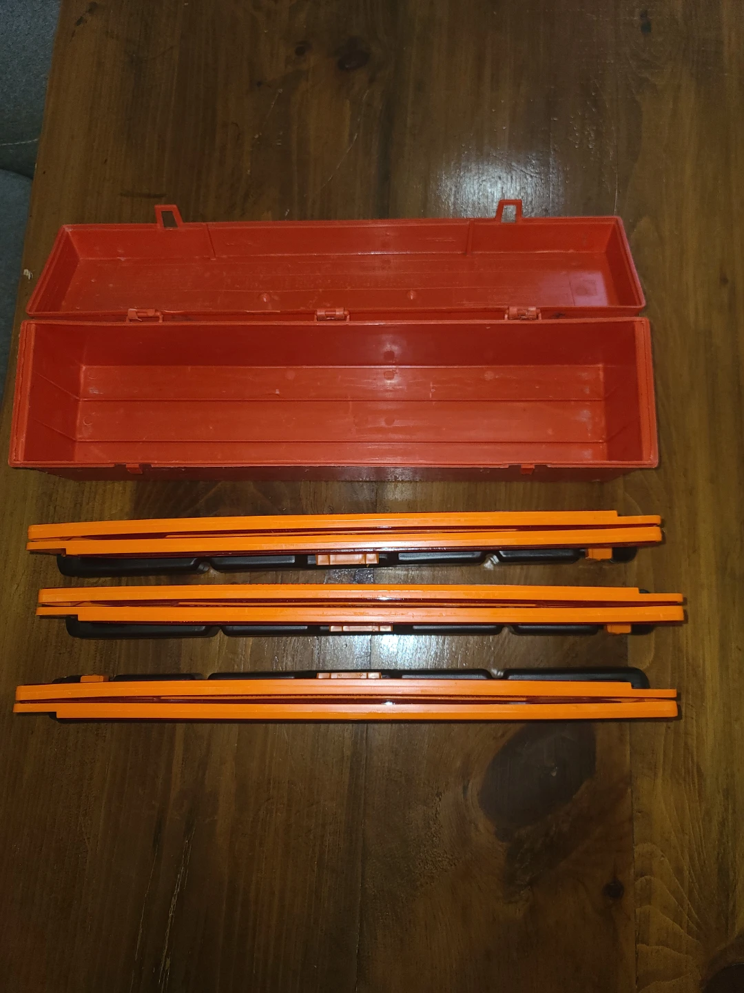 Grote Emergency Roadside Triangle Warning Kit - photo 4