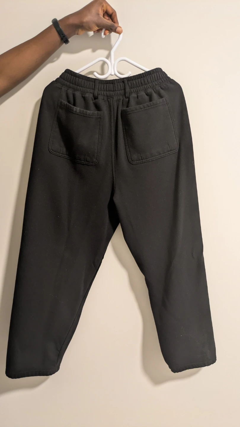 Men's Streetwear Outfit Bundle (Size L) - photo 4
