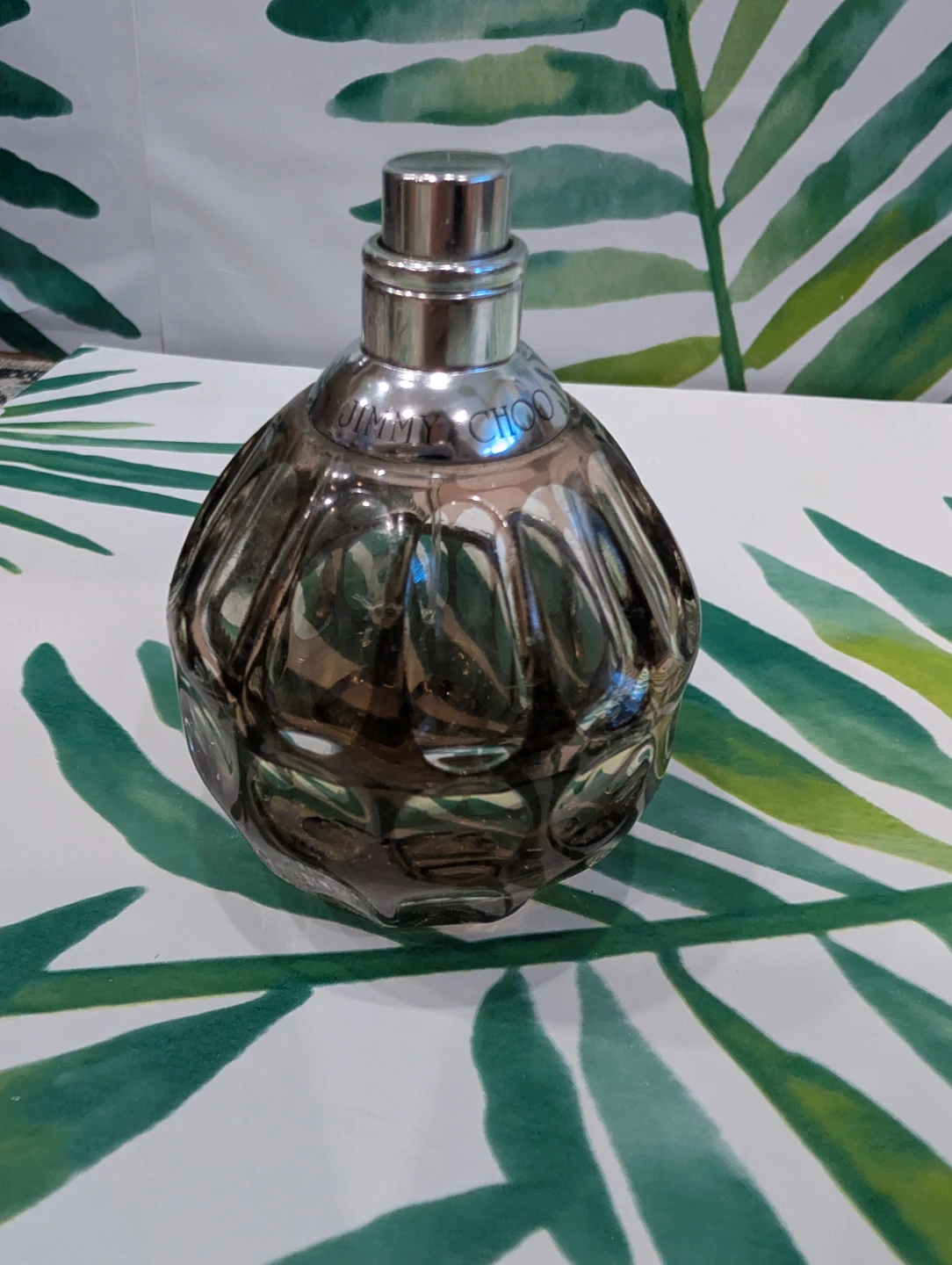 Jimmy Choo Eau de Parfum 100 ml