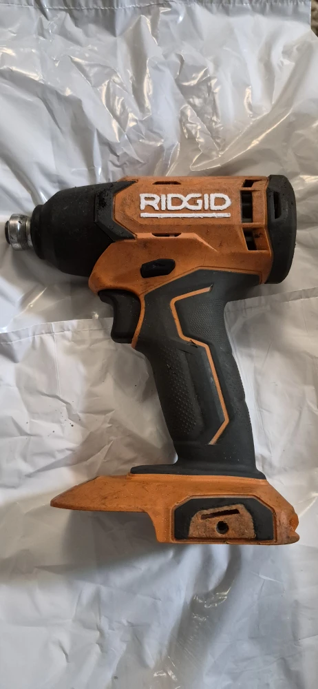 RIDGID Impact Driver