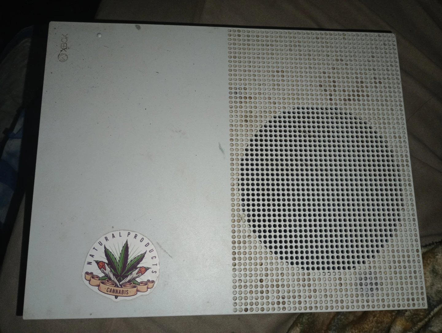 Xbox One S Console