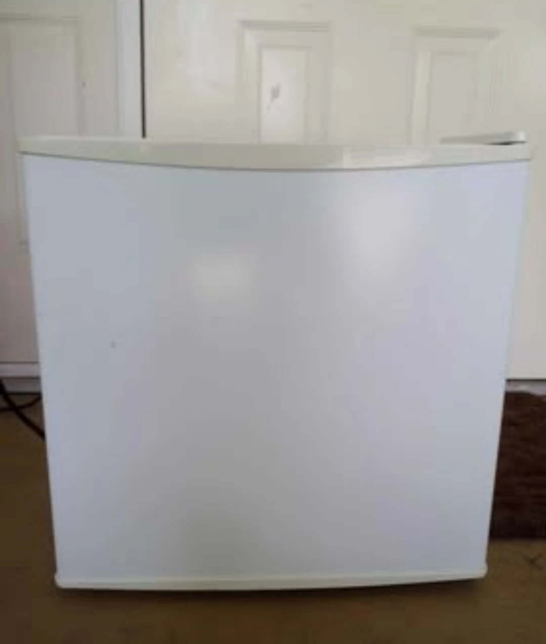 Ikea mini fridge