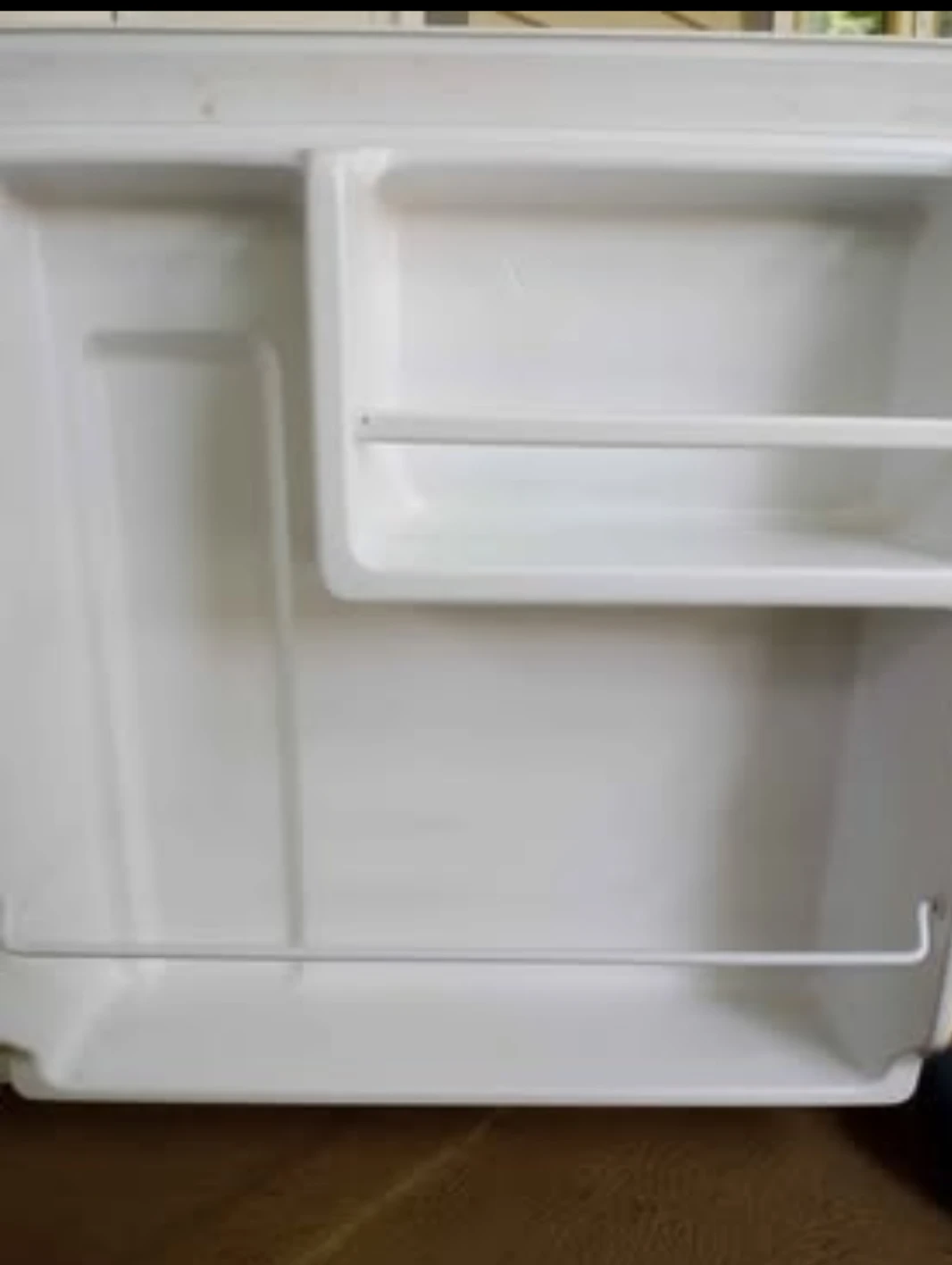 Ikea mini fridge - photo 3