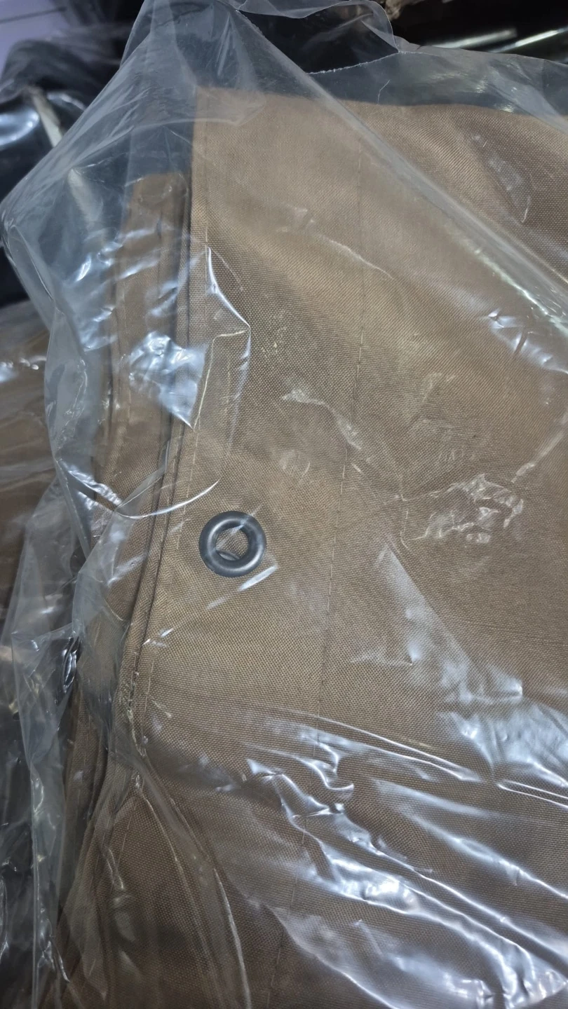 Gazebo Mosquito Netting 10 by 12 - photo 4