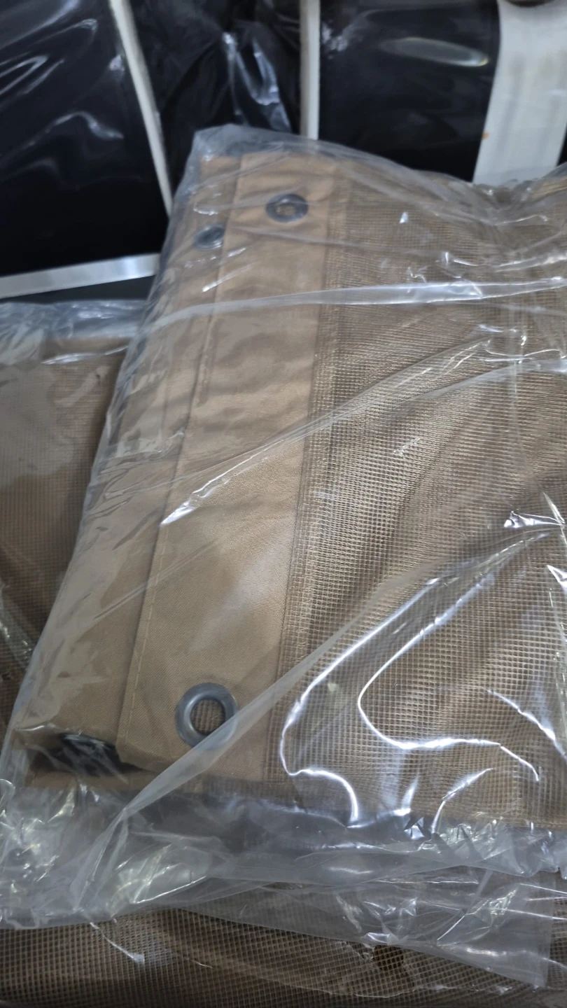 Gazebo Mosquito Netting 10 by 12 - photo 5