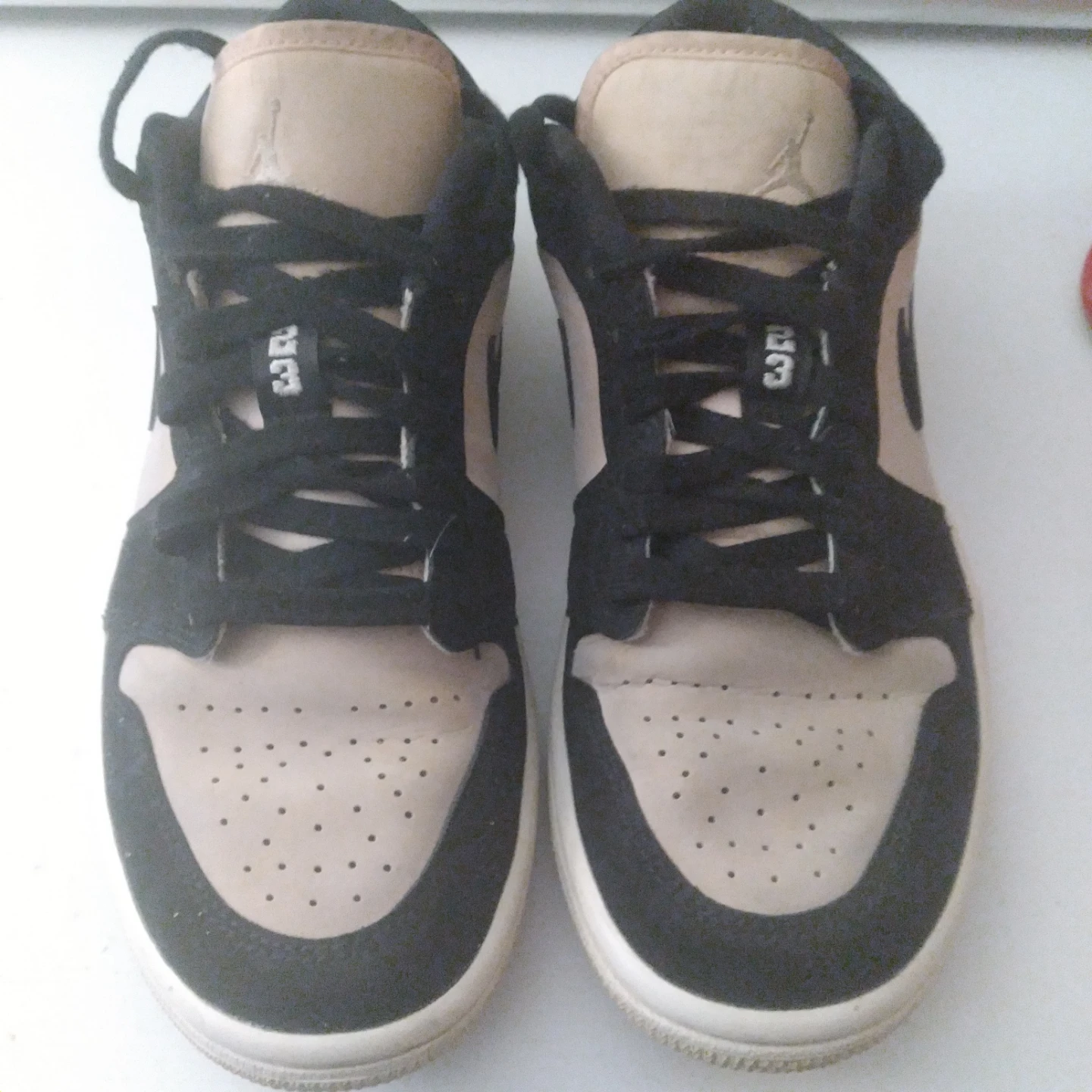 Nike Air Jordan 1 Low Sneakers